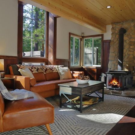 Hobbit House - Charming In Town Villa Idyllwild Exterior foto