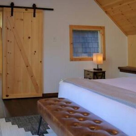 Hobbit House - Charming In Town Villa Idyllwild Exterior foto