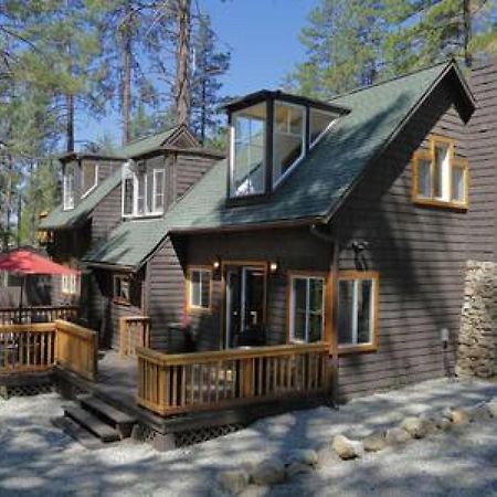 Hobbit House - Charming In Town Villa Idyllwild Exterior foto