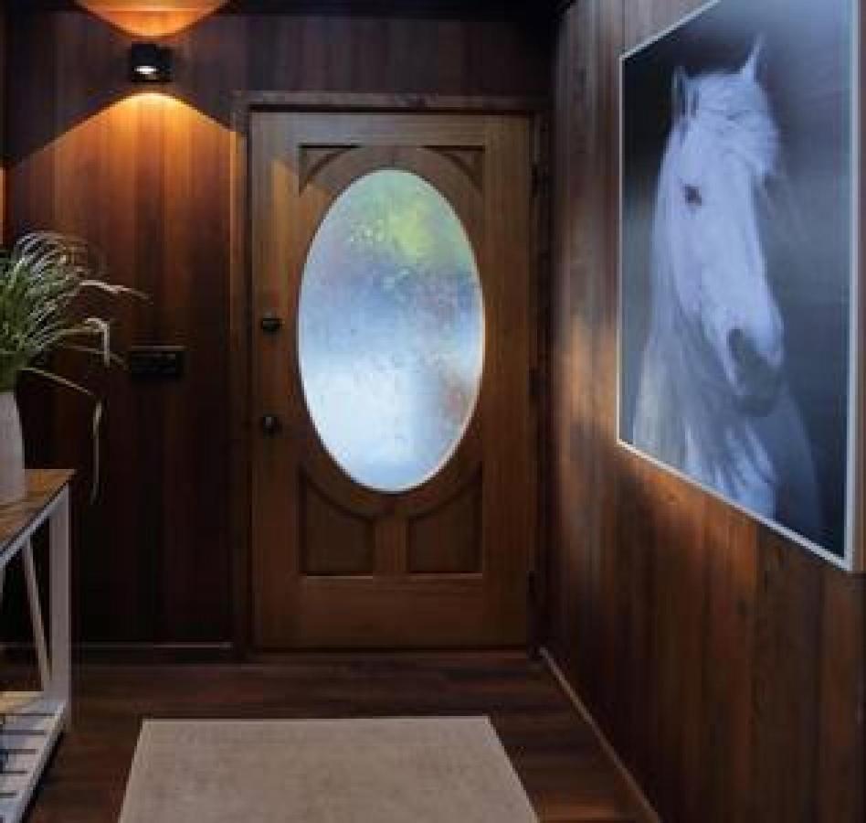 Hobbit House - Charming In Town Villa Idyllwild Exterior foto