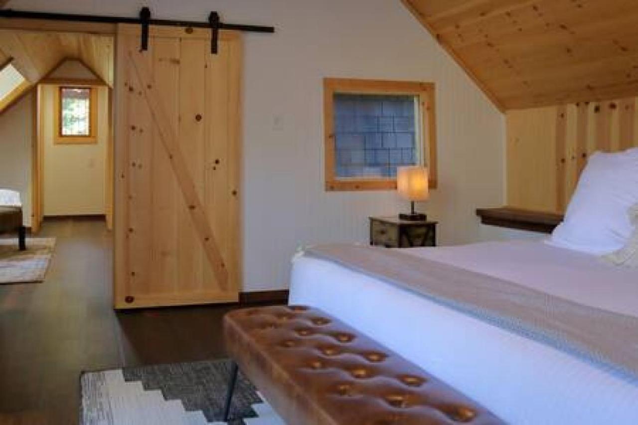 Hobbit House - Charming In Town Villa Idyllwild Exterior foto