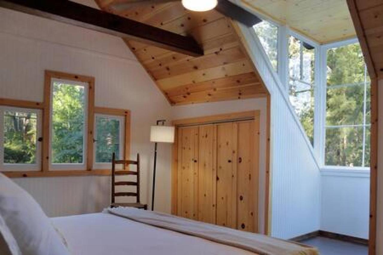 Hobbit House - Charming In Town Villa Idyllwild Exterior foto