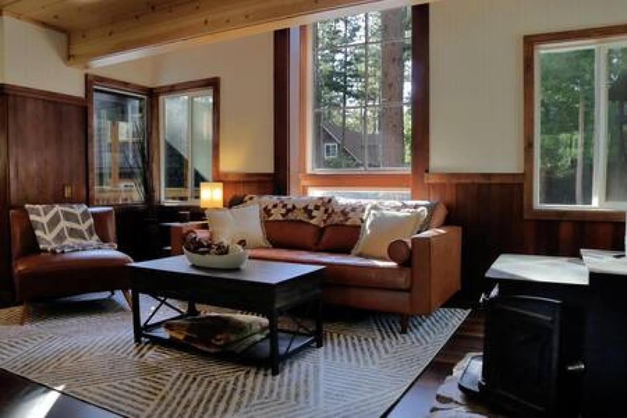 Hobbit House - Charming In Town Villa Idyllwild Exterior foto