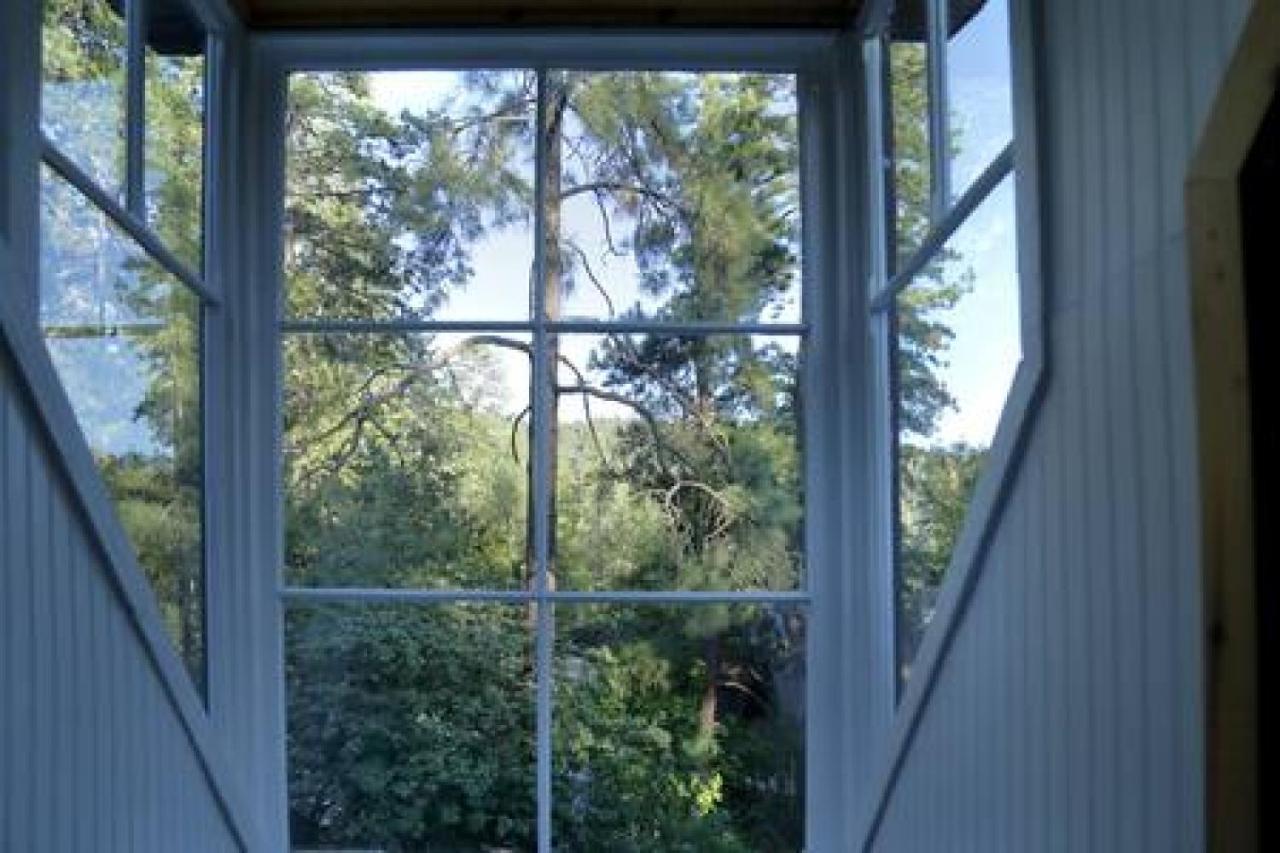 Hobbit House - Charming In Town Villa Idyllwild Exterior foto