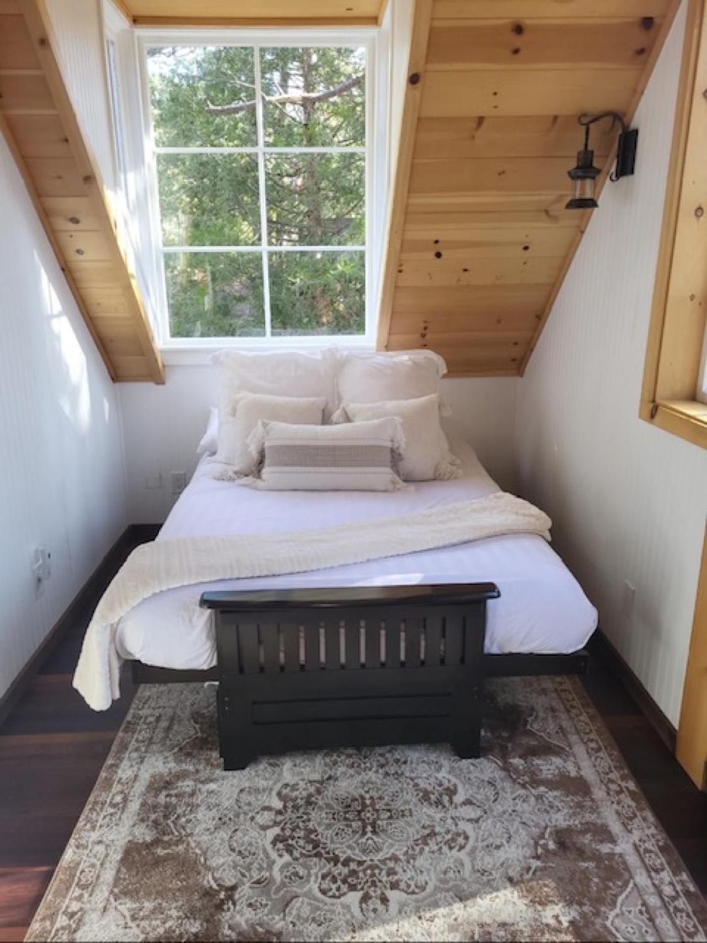 Hobbit House - Charming In Town Villa Idyllwild Exterior foto